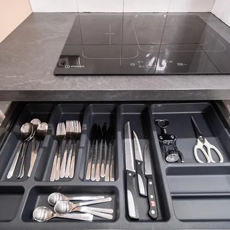 A 3 Minutos De La Playa Apartamento *