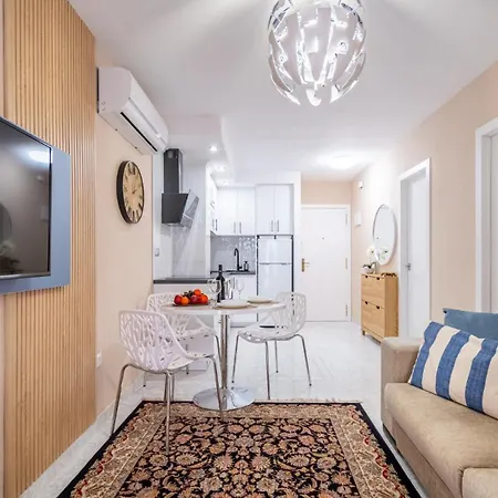 A 3 Minutos De La Playa Apartamento Torrevieja