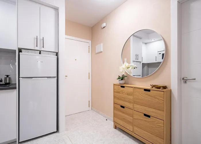 A 3 Minutos De La Playa Apartamento Torrevieja