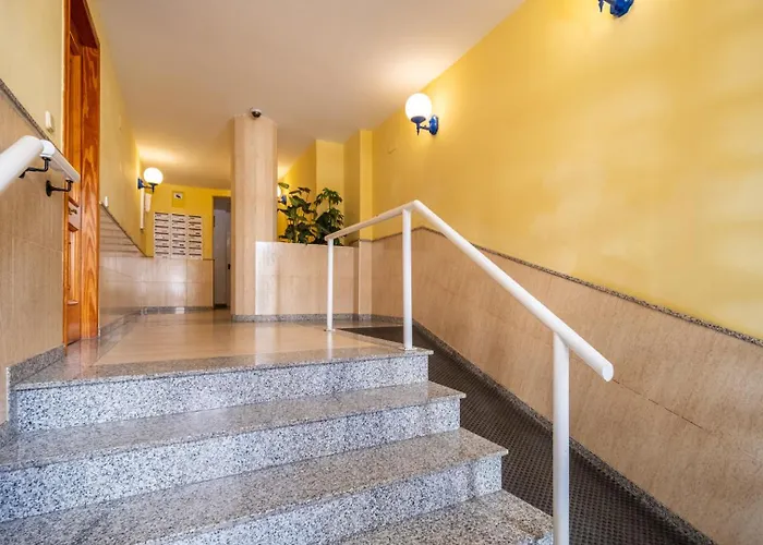 A 3 Minutos De La Playa *