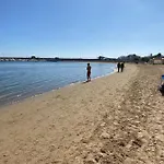 A 3 Minutos De La Playa * Torrevieja