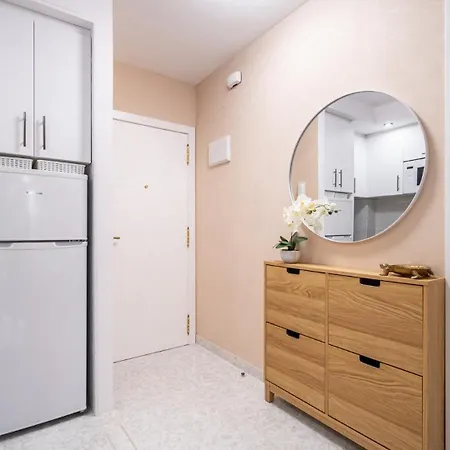 A 3 Minutos De La Playa Appartement Torrevieja