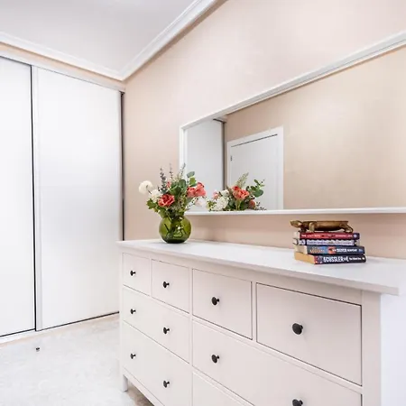 Apartamento A 3 Minutos De La Playa *