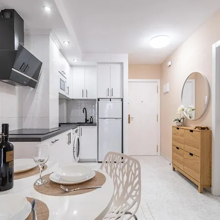 A 3 Minutos De La Playa * Torrevieja