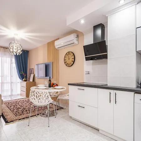 A 3 Minutos De La Playa Appartement Torrevieja