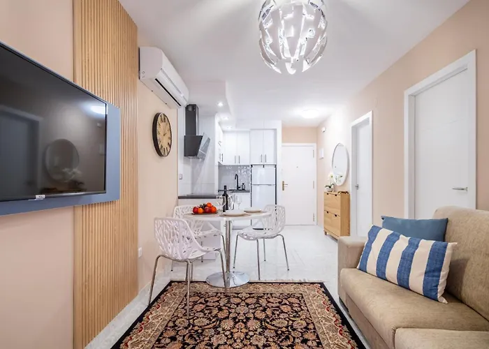 A 3 Minutos De La Playa Apartament Torrevieja