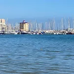 A 3 Minutos De La Playa *