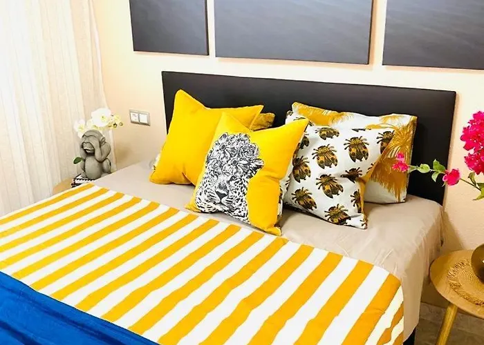 A 3 Minutos De La Playa *