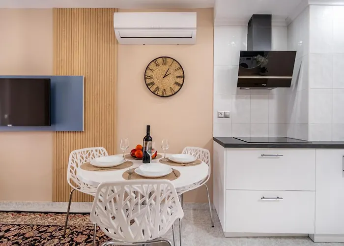 A 3 Minutos De La Playa